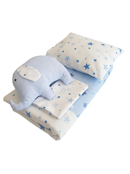 Yuar Baby Bebek Uyku Seti