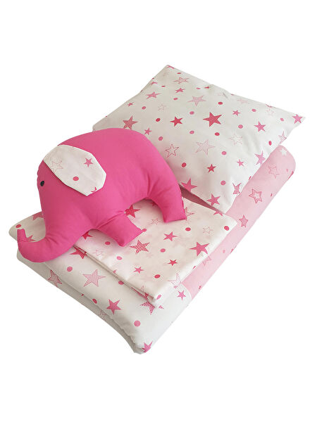 Yuar Baby Bebek Uyku Seti