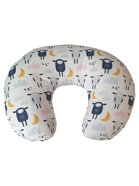 Yuar Baby Emzirme ve Hamile Yastığı