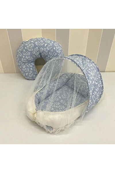 Yuar Baby Bebek Uyku Seti