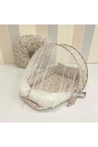 Yuar Baby Bebek Uyku Seti