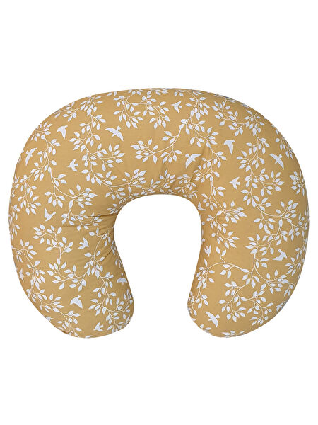 Yuar Baby Emzirme ve Hamile Yastığı