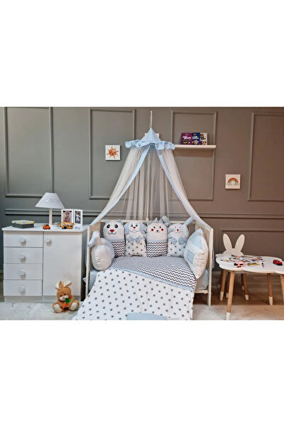 Yuar Baby Bebek Uyku Seti