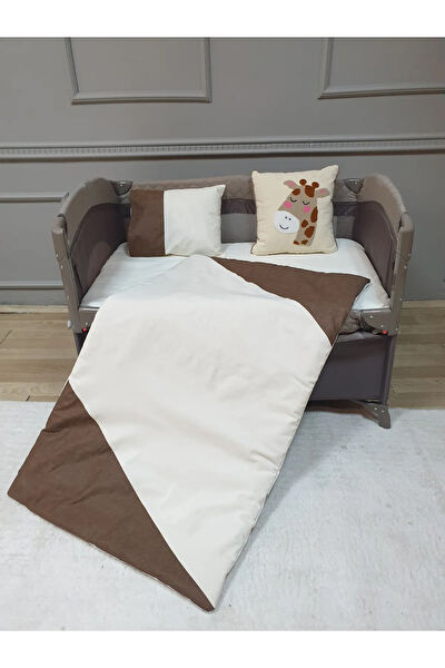 Yuar Baby Bebek Uyku Seti