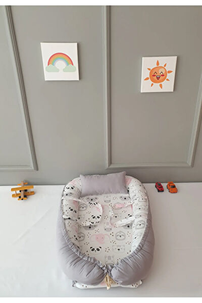 Yuar Baby Bebek Uyku Seti