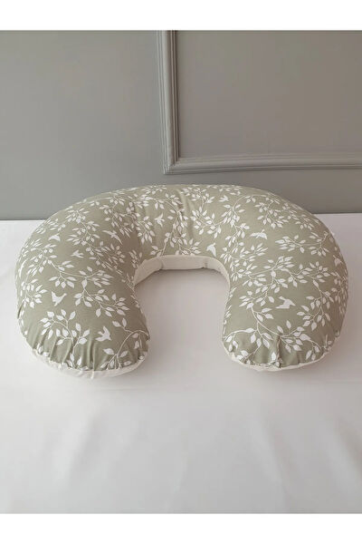 Yuar Baby Emzirme ve Hamile Yastığı