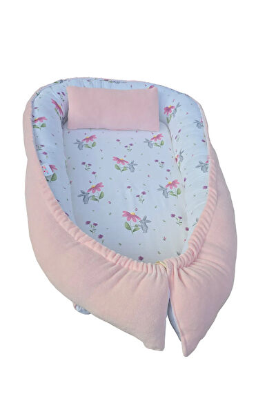 Yuar Baby Bebek Uyku Seti