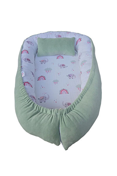 Yuar Baby Bebek Uyku Seti