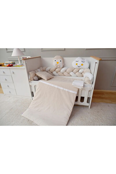 Yuar Baby Bebek Uyku Seti