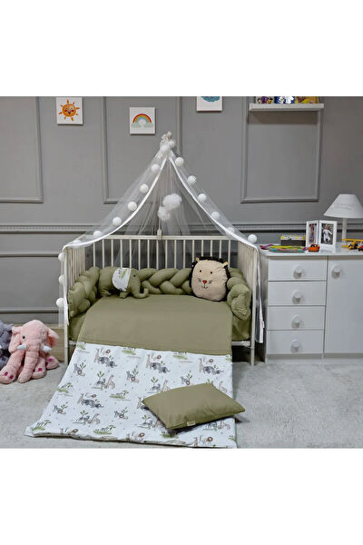 Yuar Baby Bebek Uyku Seti