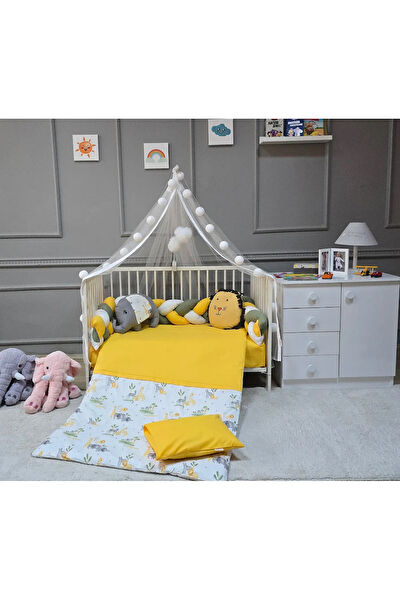 Yuar Baby Bebek Uyku Seti