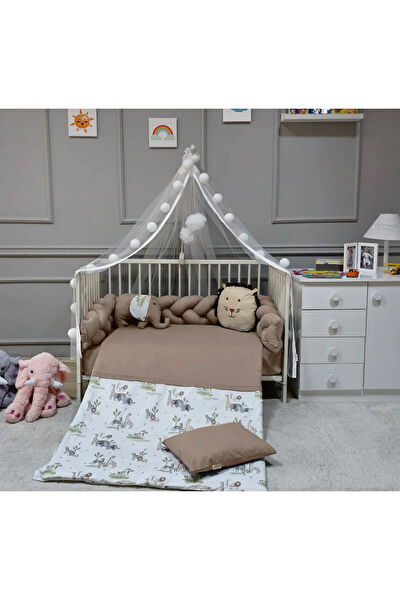 Yuar Baby Bebek Uyku Seti