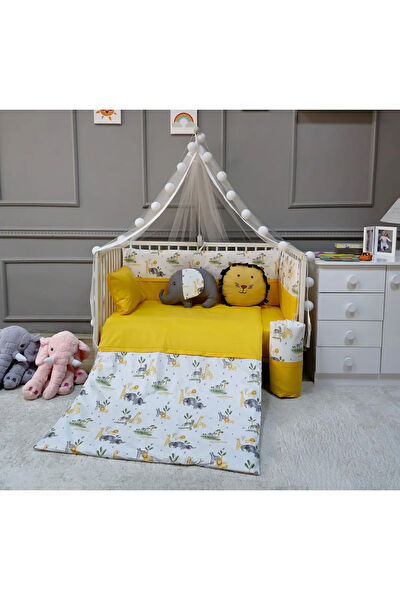 Yuar Baby Bebek Uyku Seti