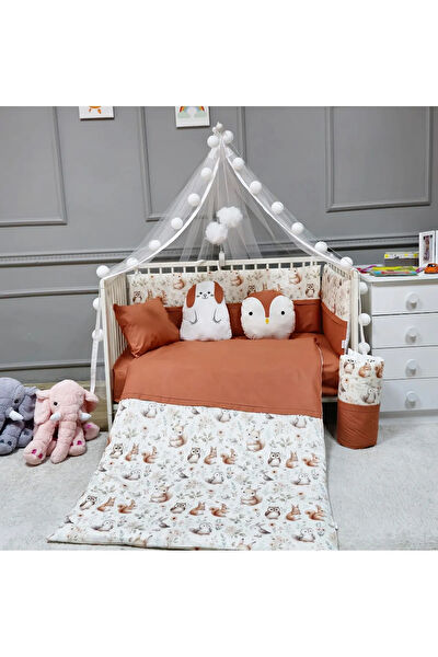 Yuar Baby Bebek Uyku Seti