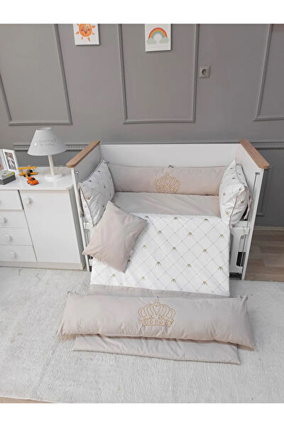 Yuar Baby Bebek Uyku Seti