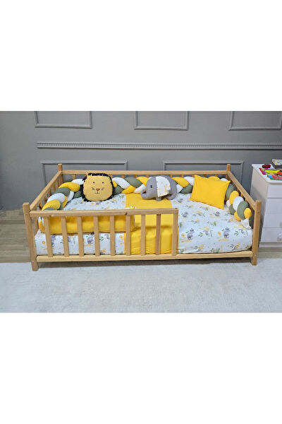 Yuar Baby Bebek Uyku Seti