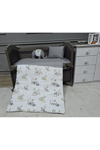 Yuar Baby Bebek Uyku Seti