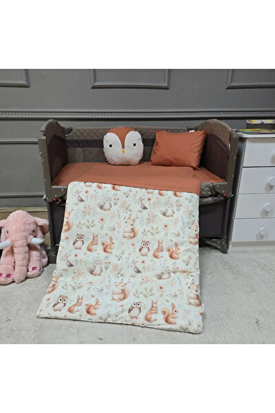 Yuar Baby Bebek Uyku Seti