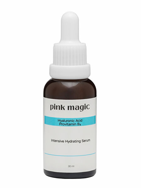 pink magic Yüz Serumları