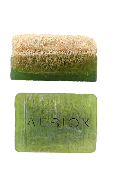 Albiox Sabun