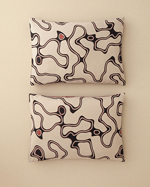 English Home Yastık Kılıfı