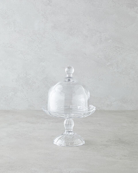 English Home Şekerlik, Lokumluk