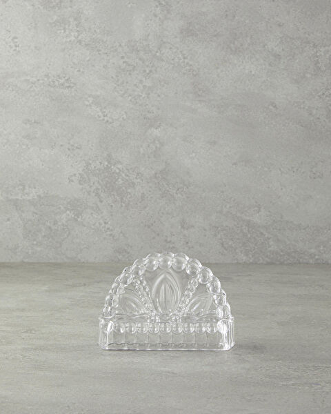 English Home Peçetelik, Peçete Yüzüğü