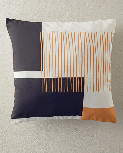 English Home Dekoratif Yastık, Kırlent, Kılıf