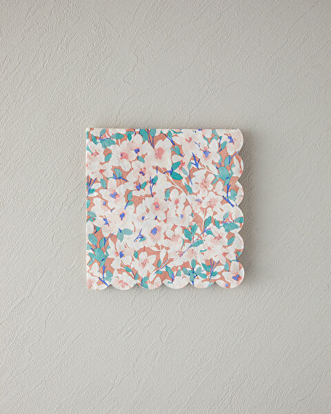 English Home Peçete, Kağıt Mendil