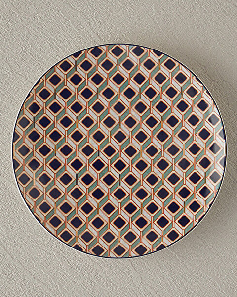 English Home Servis, Sunum Tabakları