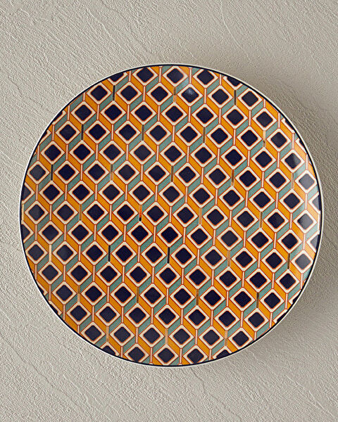 English Home Servis, Sunum Tabakları