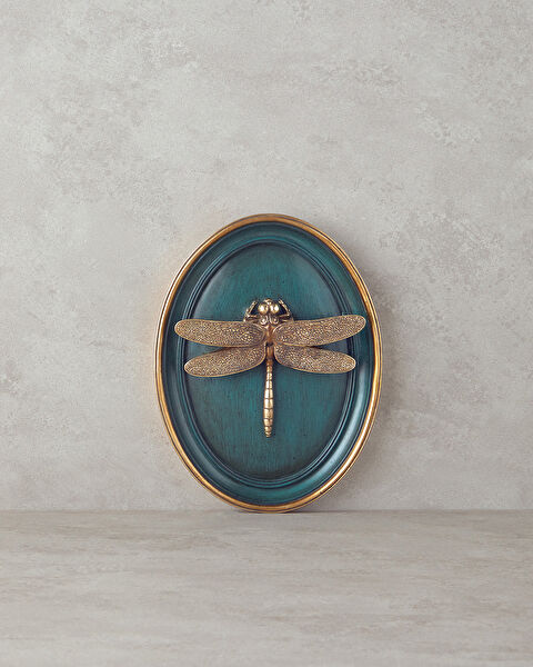 English Home Duvar Süsleri