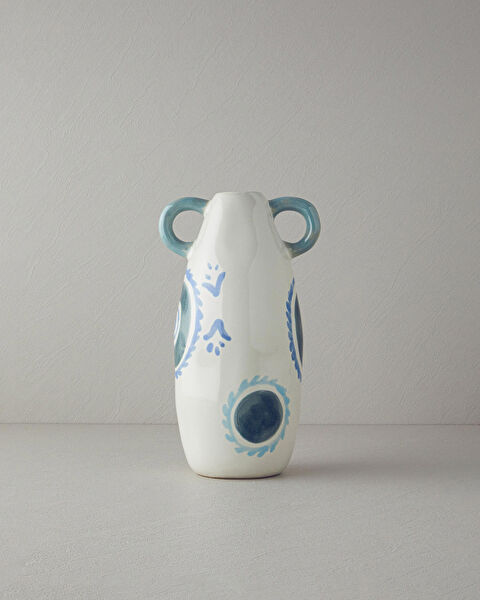 English Home Vazo, Saksı