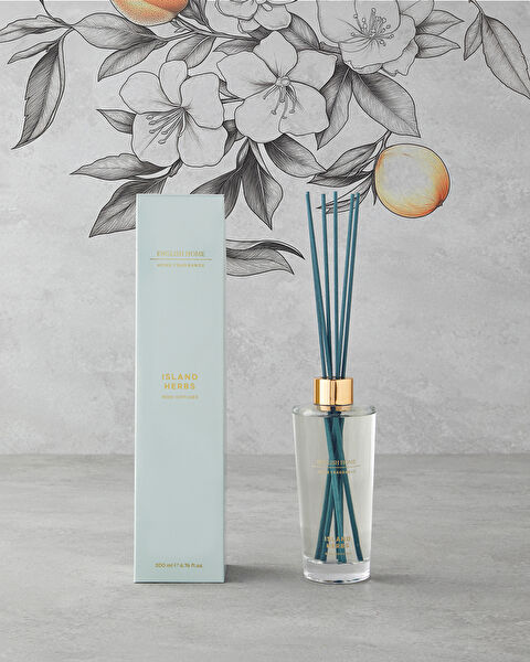 English Home Deodorant