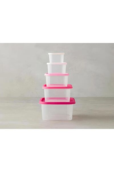 English Home Saklama Kabı