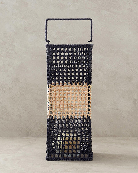 English Home Dekoratif Fener Mumluk