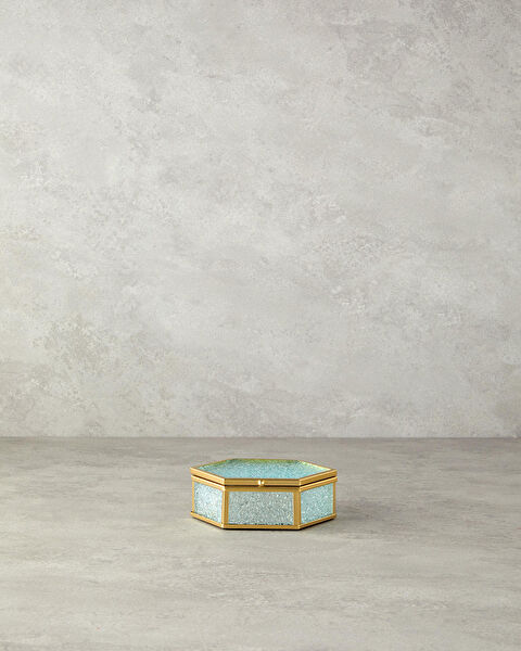 English Home Sepet, Kutu