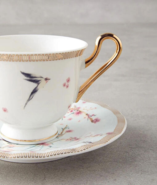 English Home Fincan,Fincan Takımı