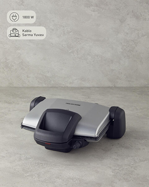 English Home Tost Makineleri