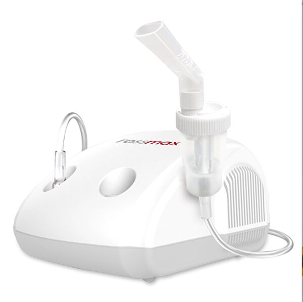 medikalcim Nebulizatör, Chamber