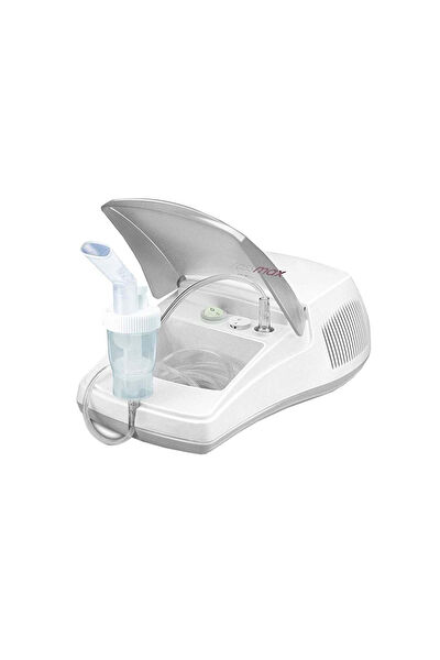 medikalcim Nebulizatör, Chamber