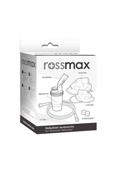 medikalcim Nebulizatör, Chamber