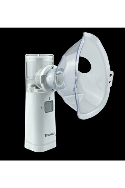 medikalcim Nebulizatör, Chamber