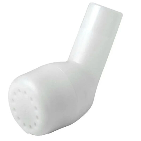 medikalcim Nebulizatör, Chamber