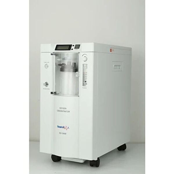 medikalcim Nebulizatör, Chamber