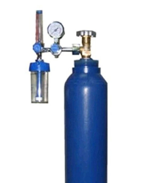 medikalcim Nebulizatör, Chamber