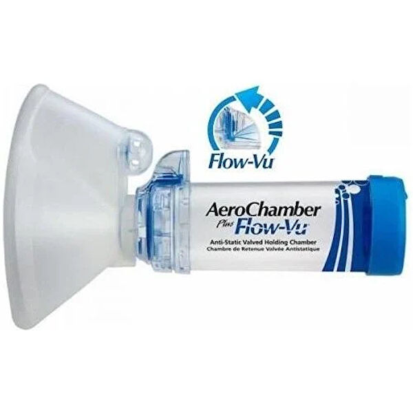 medikalcim Nebulizatör, Chamber