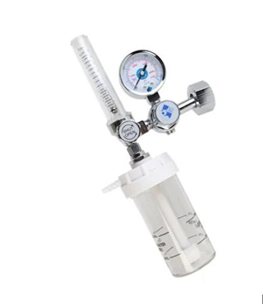 medikalcim Nebulizatör, Chamber