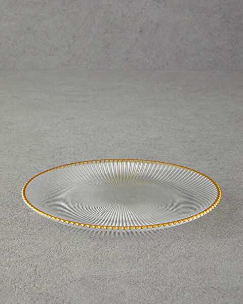 English Home Pasta, Tatlı Tabağı