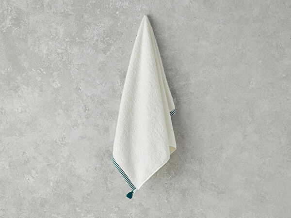 English Home El, Yüz, Saç Havlusu